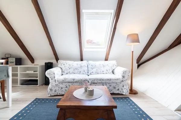 Wohnzimmer  Möhlenblick