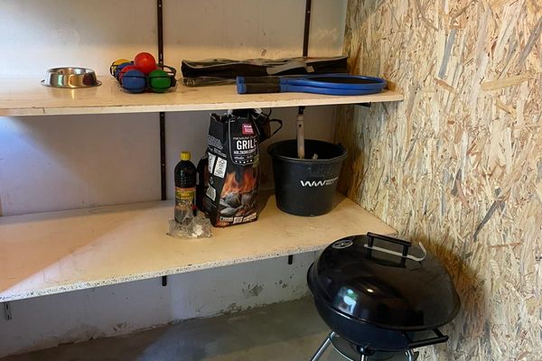  An der Bootfahrt Tönning - 