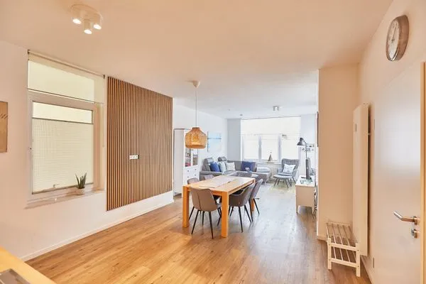Wohnzimmer  Villa Pirola - Ferienwohnung 1
