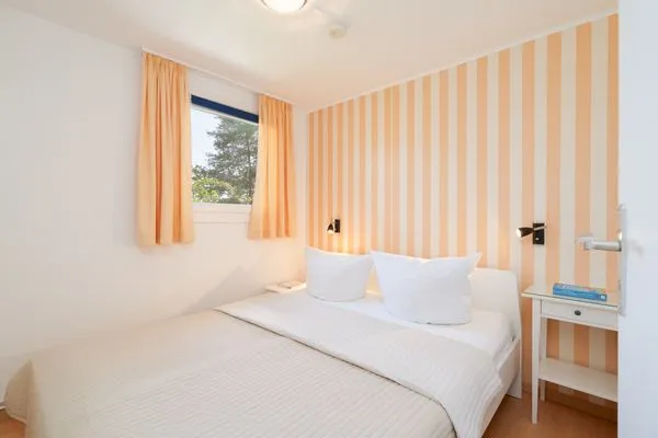 Schlafzimmer  Koboldshütte