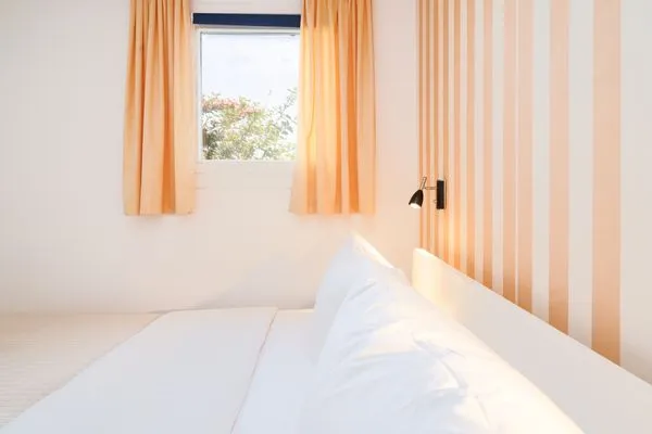 Schlafzimmer  Koboldshütte
