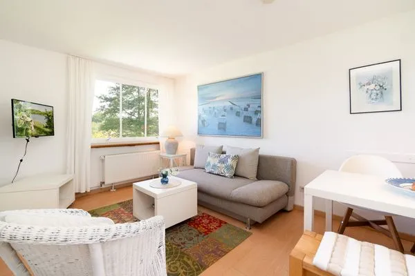 Wohnzimmer  Koboldshütte