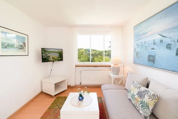 Wohnzimmer  Koboldshütte