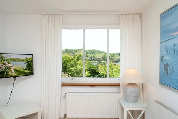 Gartenblick  Koboldshütte