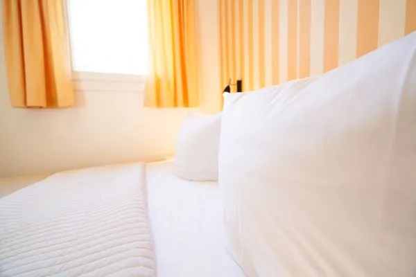 Schlafzimmer  Koboldshütte