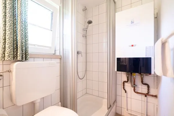 Badezimmer  Koboldshütte