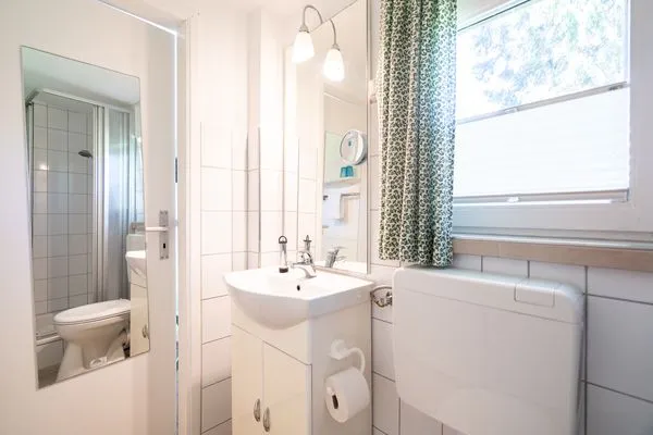 Badezimmer  Koboldshütte