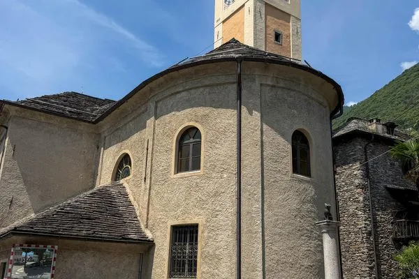   Casa Santa Barbara