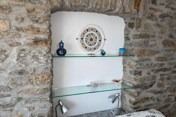   Casa Santa Barbara