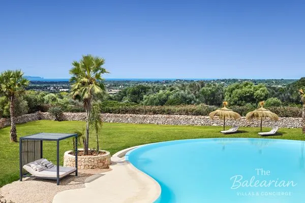   Villa Eden Roc