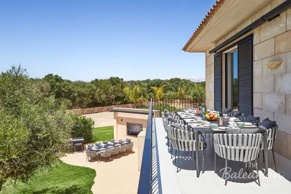   Villa Eden Roc