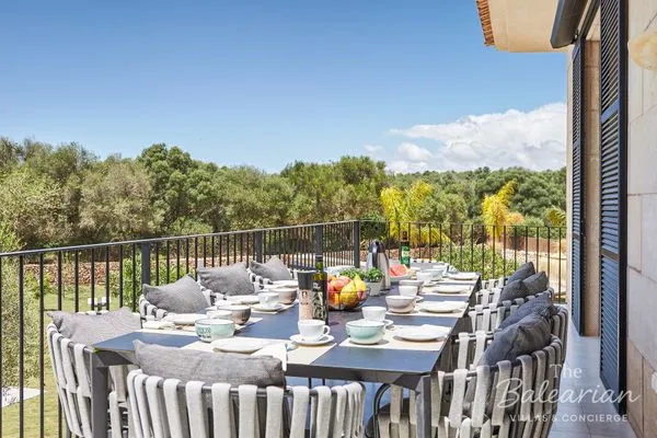  Villa Eden Roc