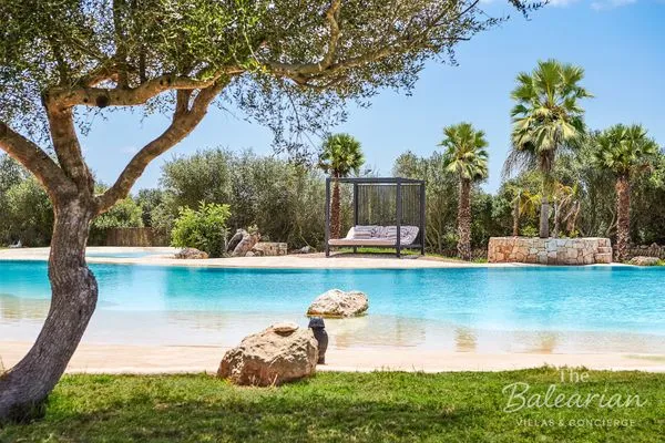   Villa Eden Roc