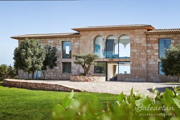   Villa Eden Roc