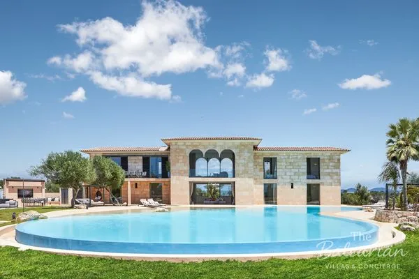   Villa Eden Roc
