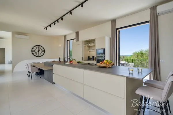   Villa Eden Roc