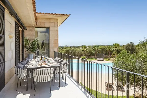   Villa Eden Roc