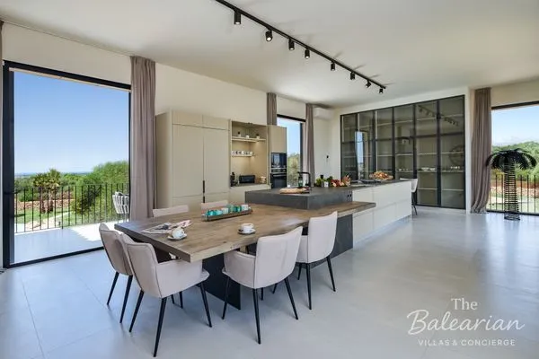   Villa Eden Roc