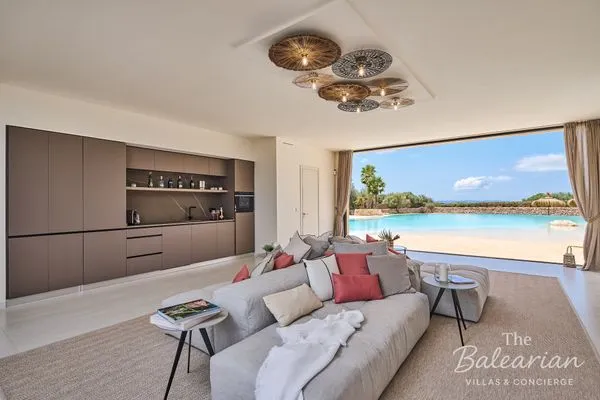   Villa Eden Roc