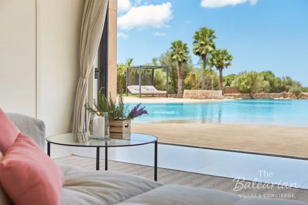   Villa Eden Roc