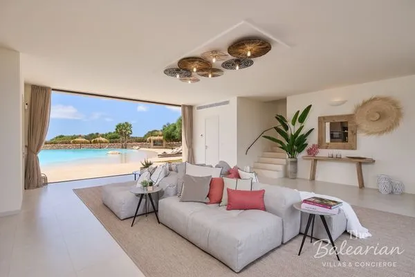   Villa Eden Roc