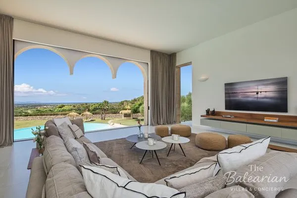   Villa Eden Roc