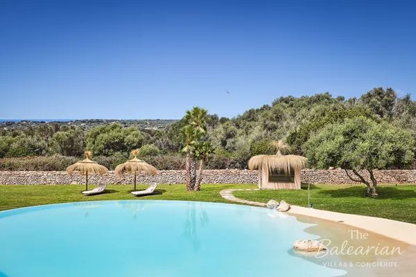   Villa Eden Roc
