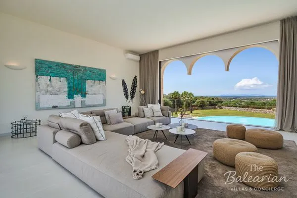   Villa Eden Roc