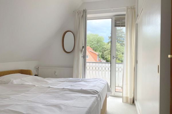  Whg. Küstennest Dorf - 