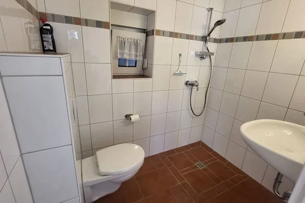   Ferienhaus Pilsum