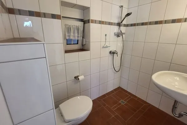   Ferienhaus Pilsum
