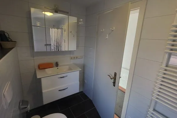   Ferienhaus Pilsum