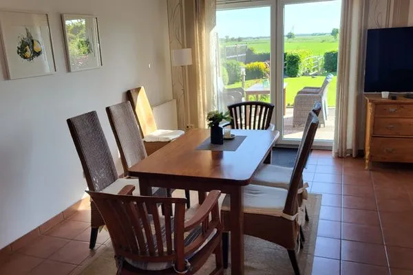   Ferienhaus Pilsum