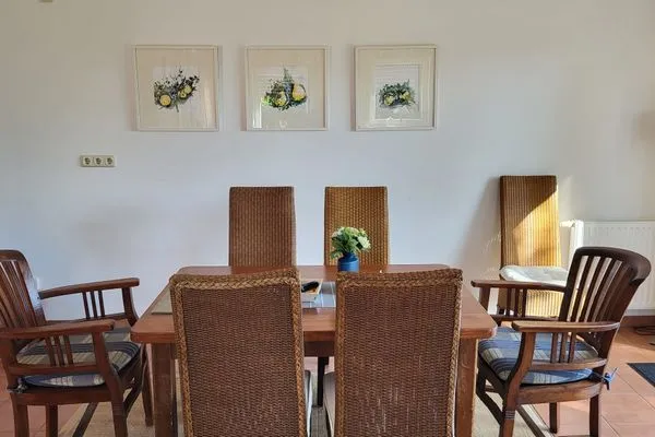   Ferienhaus Pilsum