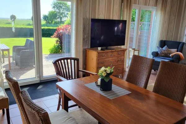   Ferienhaus Pilsum