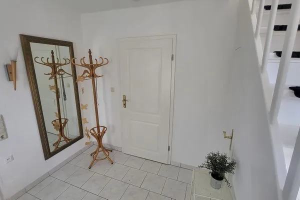   Ferienhaus Pilsum