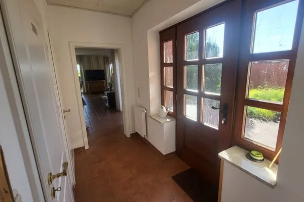   Ferienhaus Pilsum