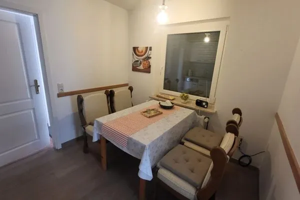   Ferienhaus Pilsum