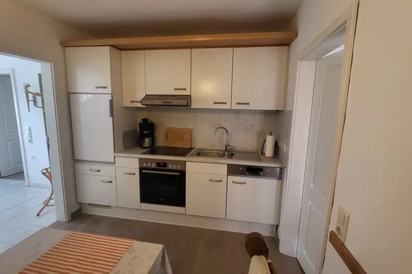   Ferienhaus Pilsum