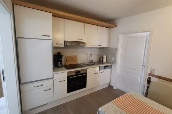   Ferienhaus Pilsum