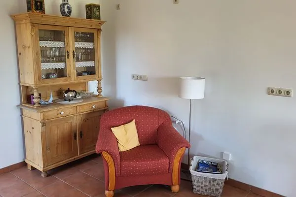   Ferienhaus Pilsum