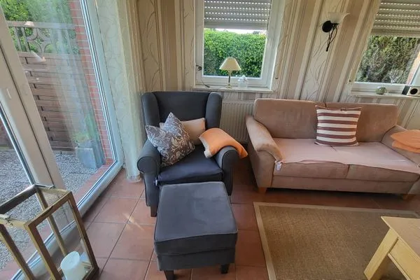   Ferienhaus Pilsum