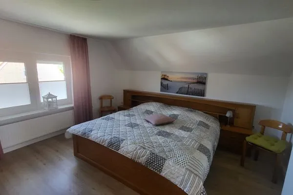   Ferienhaus Pilsum