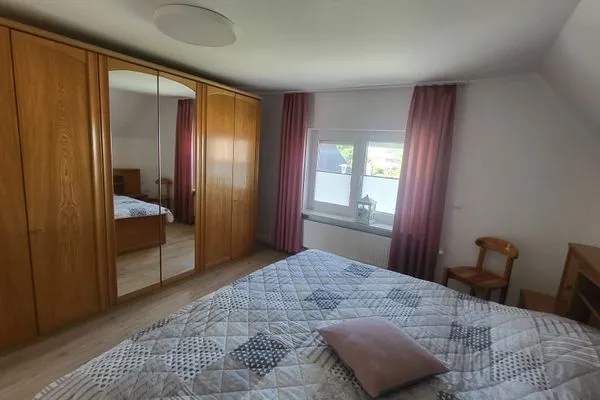   Ferienhaus Pilsum