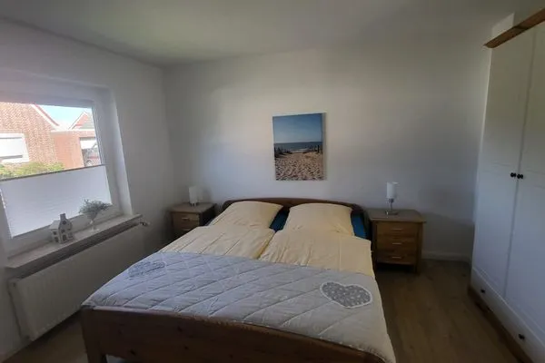   Ferienhaus Pilsum