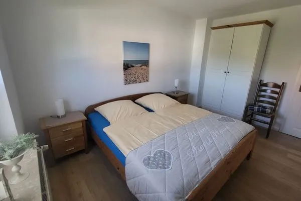   Ferienhaus Pilsum