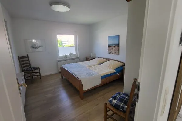   Ferienhaus Pilsum