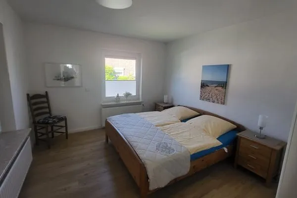   Ferienhaus Pilsum