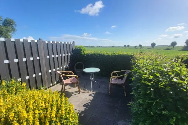   Ferienhaus Pilsum