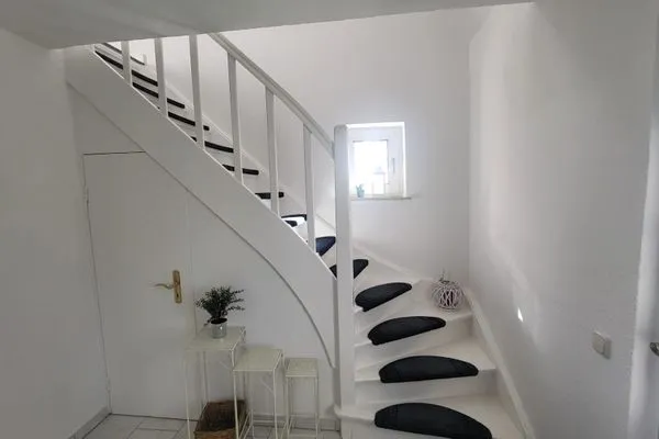   Ferienhaus Pilsum